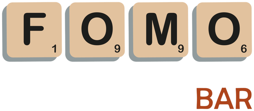 FOMO Bar